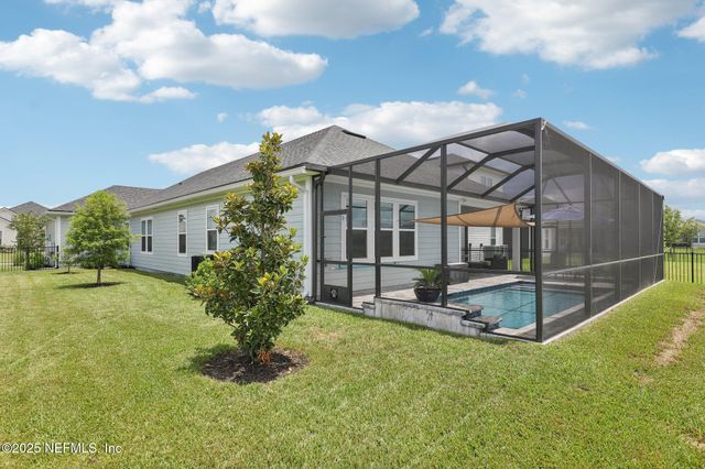 62 COUNTRY FERN Drive, St. Augustine, FL 32092