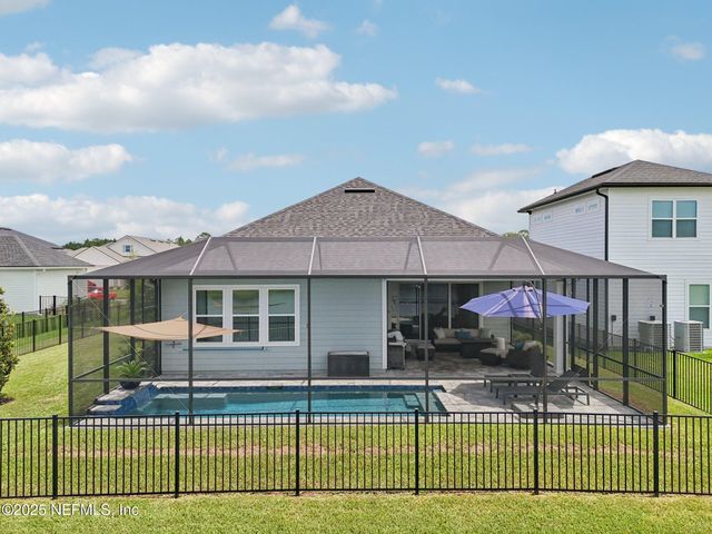 62 COUNTRY FERN Drive, St. Augustine, FL 32092