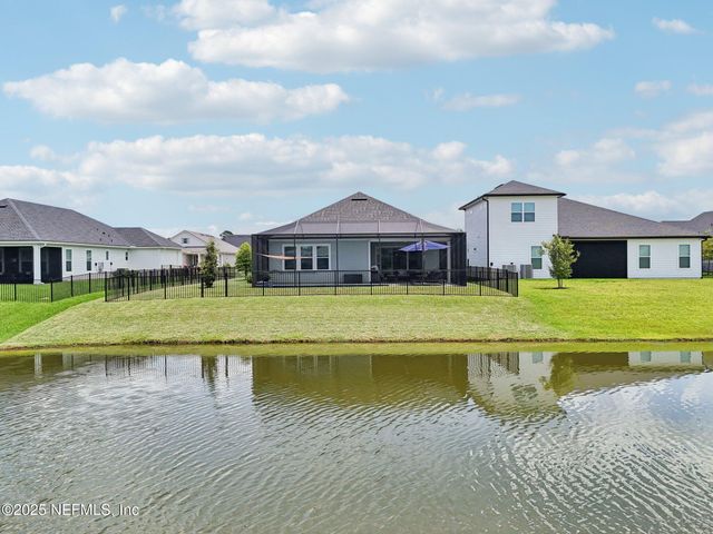 62 COUNTRY FERN Drive, St. Augustine, FL 32092