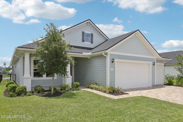 62 COUNTRY FERN Drive, St. Augustine, FL 32092