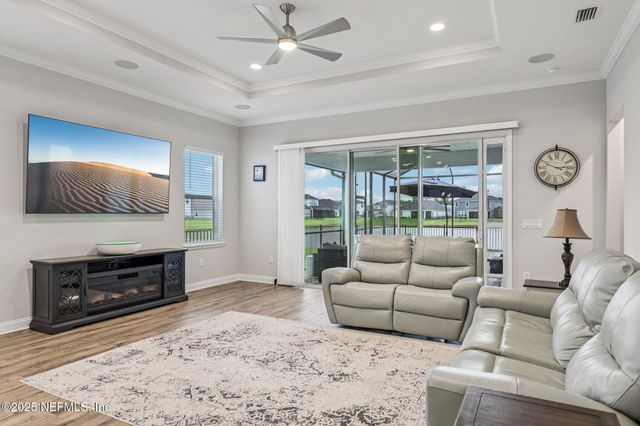 62 COUNTRY FERN Drive, St. Augustine, FL 32092
