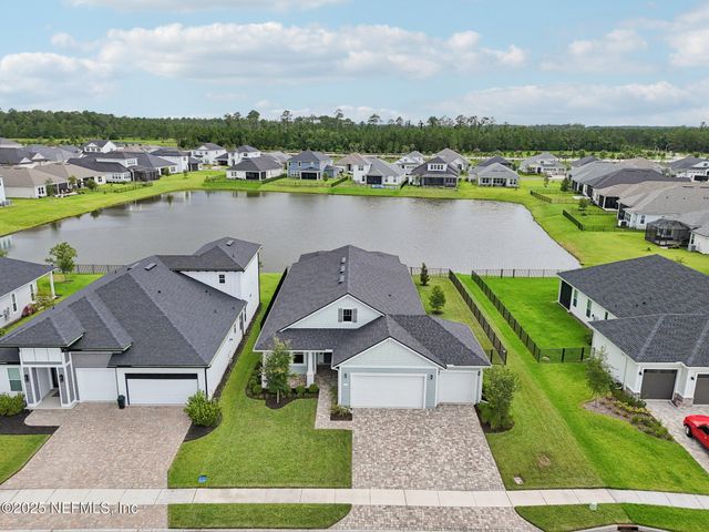 62 COUNTRY FERN Drive, St. Augustine, FL 32092