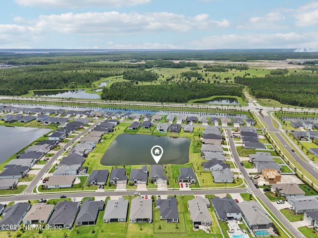 62 COUNTRY FERN Drive, St. Augustine, FL 32092