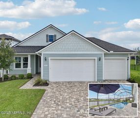 62 COUNTRY FERN Drive, St. Augustine, FL 32092