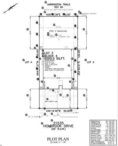 21535 Holbrook Drive, New Caney, TX 77357