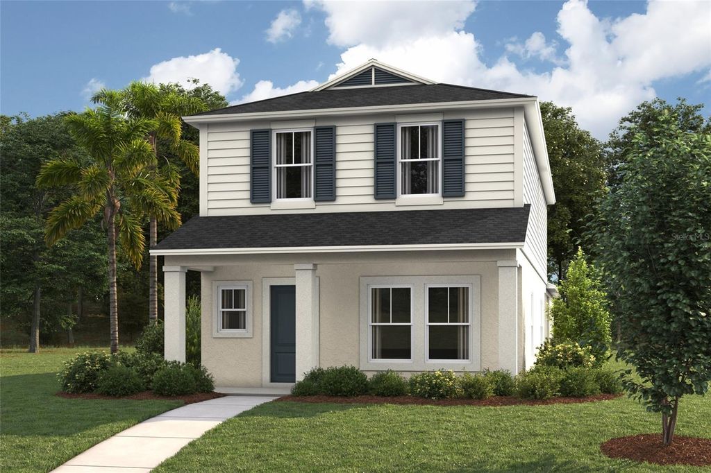 9170 BENT BRANCH, Dade City, FL 33525