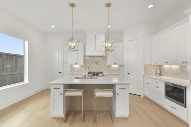 1434 Alexander Street, Houston, TX 77008