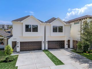 1434 Alexander Street, Houston, TX 77008