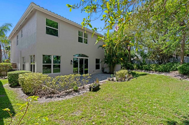 4351 N Magnolia Circle, Delray Beach, FL 33445