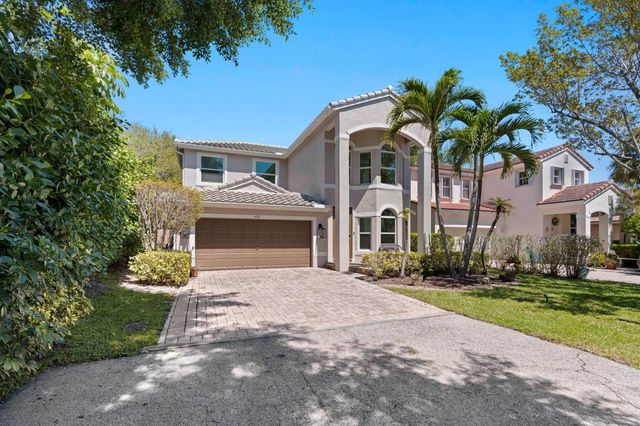 4351 N Magnolia Circle, Delray Beach, FL 33445