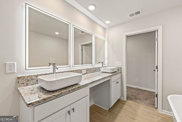 5256 Magnolia Grove Way, Gainesville, GA 30504