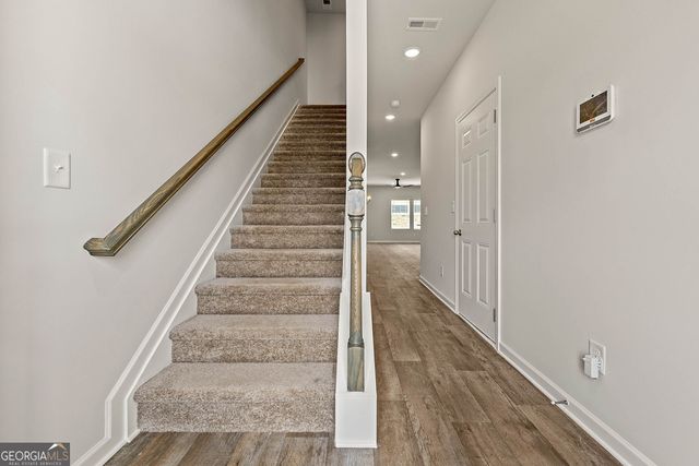 5256 Magnolia Grove Way, Gainesville, GA 30504