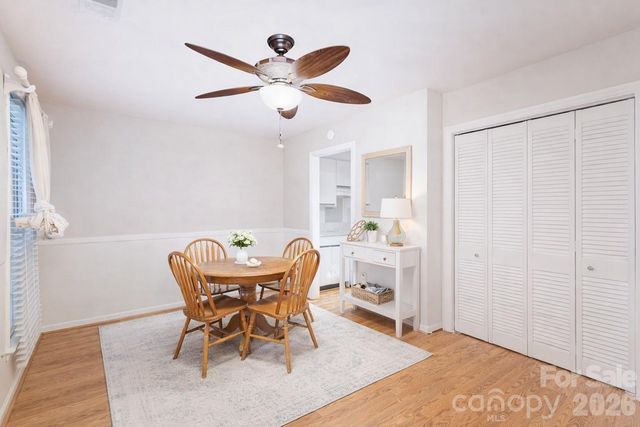 8017 Regent Park Lane, Charlotte, NC 28210