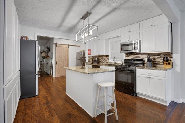 2634 Birch SE Street, Smyrna, GA 30080