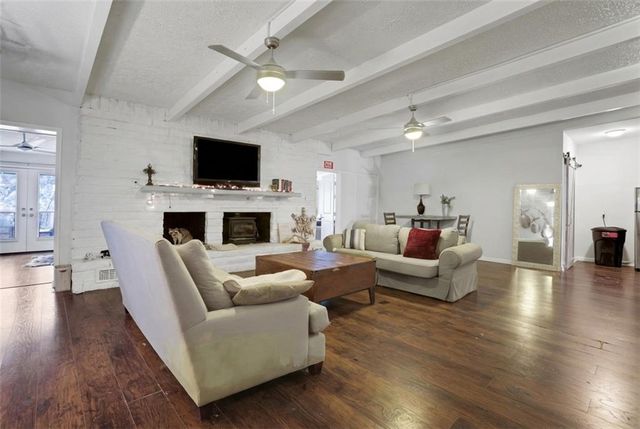 2634 Birch SE Street, Smyrna, GA 30080