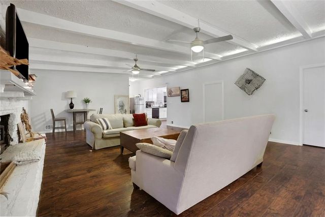 2634 Birch SE Street, Smyrna, GA 30080