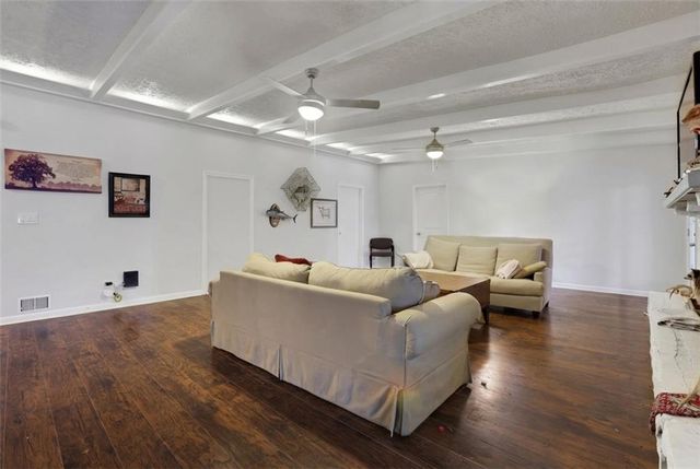 2634 Birch SE Street, Smyrna, GA 30080