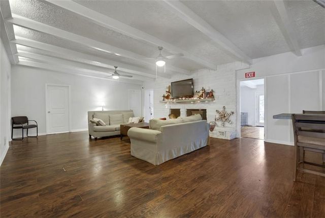 2634 Birch SE Street, Smyrna, GA 30080