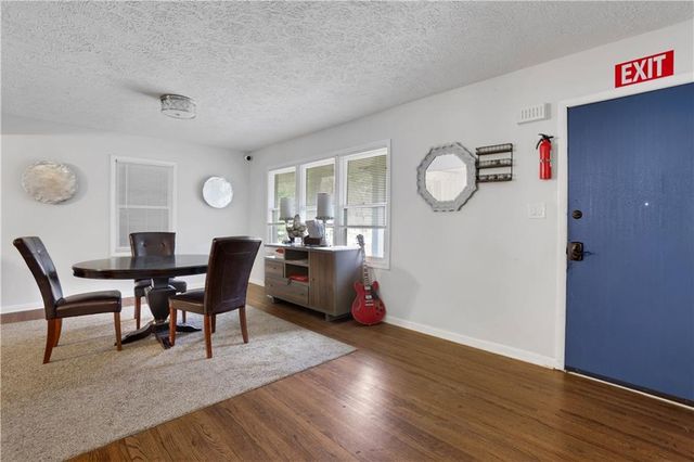 2634 Birch SE Street, Smyrna, GA 30080