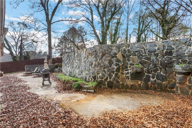 2634 Birch SE Street, Smyrna, GA 30080