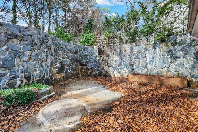 2634 Birch SE Street, Smyrna, GA 30080