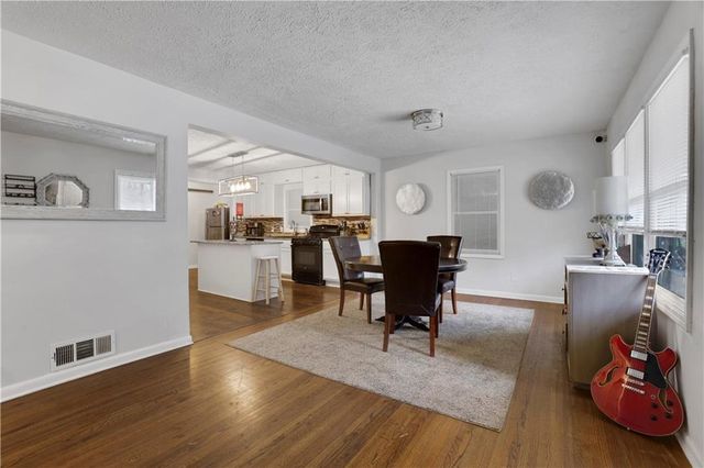 2634 Birch SE Street, Smyrna, GA 30080