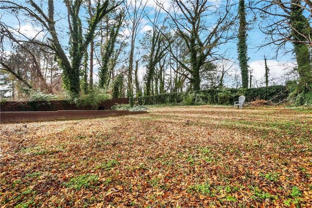 2634 Birch SE Street, Smyrna, GA 30080