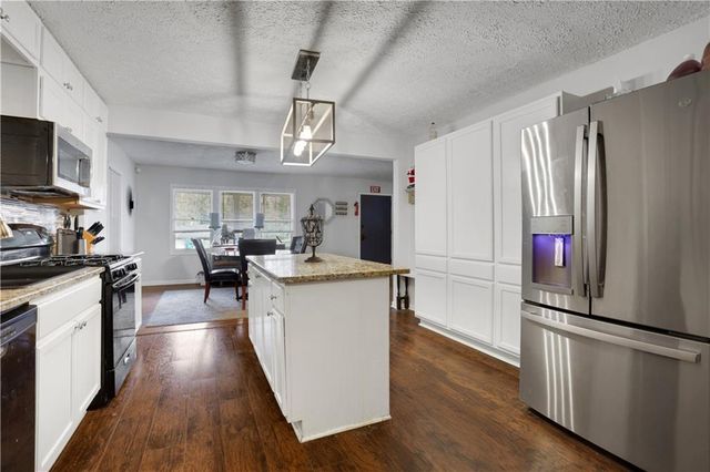 2634 Birch SE Street, Smyrna, GA 30080