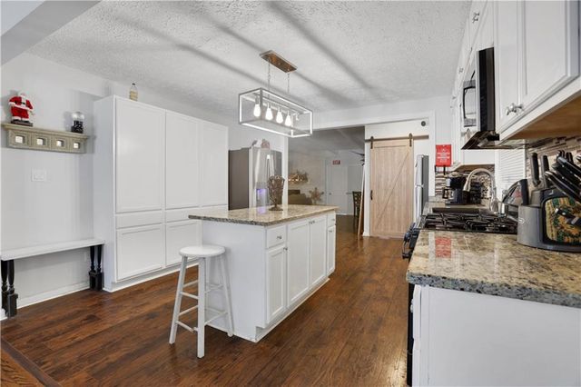 2634 Birch SE Street, Smyrna, GA 30080