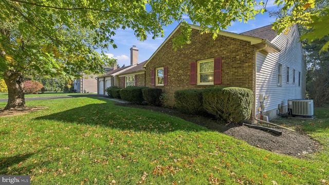 791 GOLF DR, Warrington, PA 18976