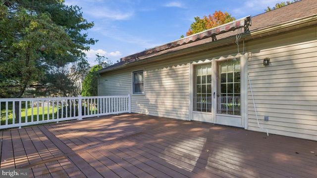 791 GOLF DR, Warrington, PA 18976