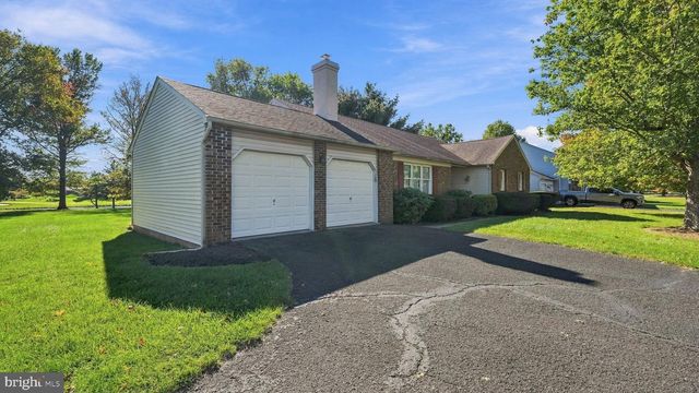 791 GOLF DR, Warrington, PA 18976