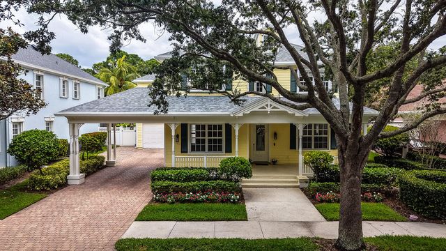 221 Marlberry Circle, Jupiter, FL 33458