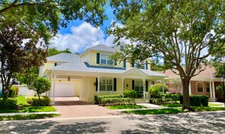 221 Marlberry Circle, Jupiter, FL 33458