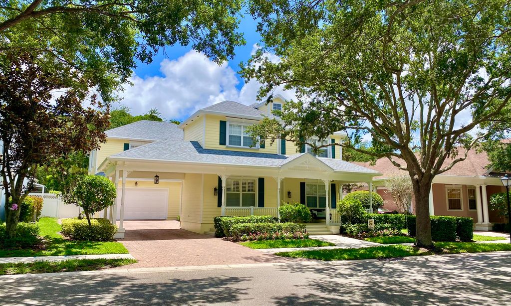 221 Marlberry Circle, Jupiter, FL 33458
