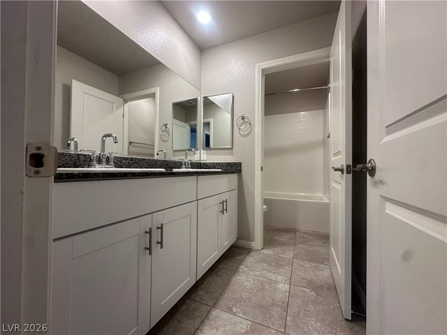 1058 Willow Berry Avenue, North Las Vegas, NV 89032
