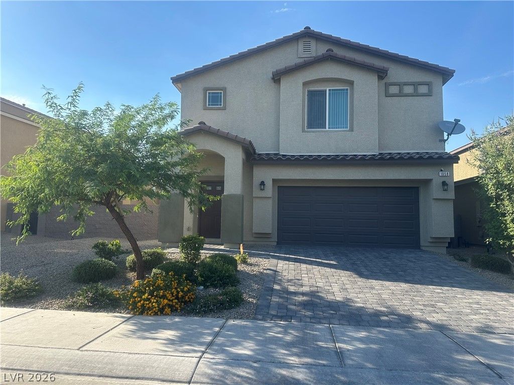 1058 Willow Berry Avenue, North Las Vegas, NV 89032