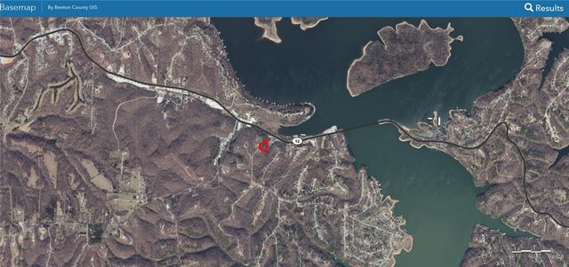 Lot 21 Anchor Drive, Rogers, AR 72756