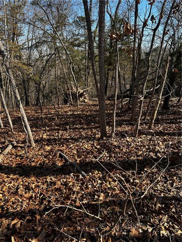 Lot 21 Anchor Drive, Rogers, AR 72756