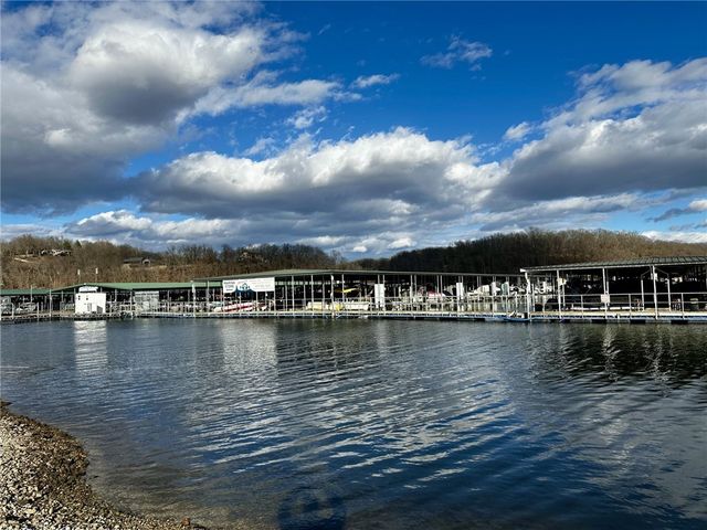 Lot 21 Anchor Drive, Rogers, AR 72756