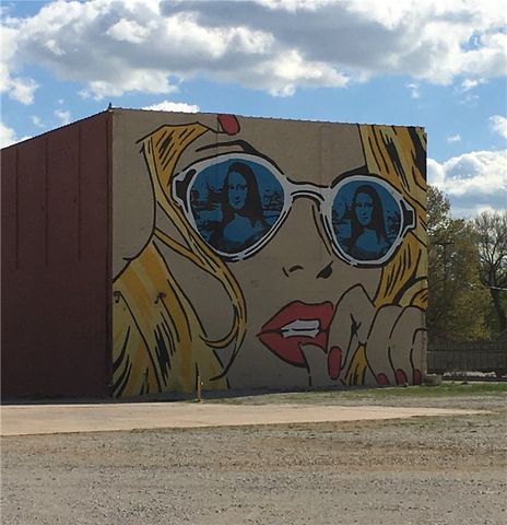 Lot 21 Anchor Drive, Rogers, AR 72756