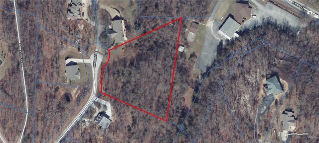 Lot 21 Anchor Drive, Rogers, AR 72756