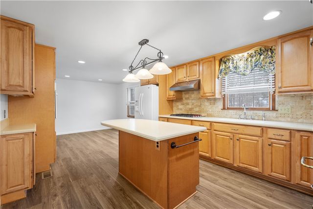 171 Fawn Valley Drive, Peters Twp, PA 15317