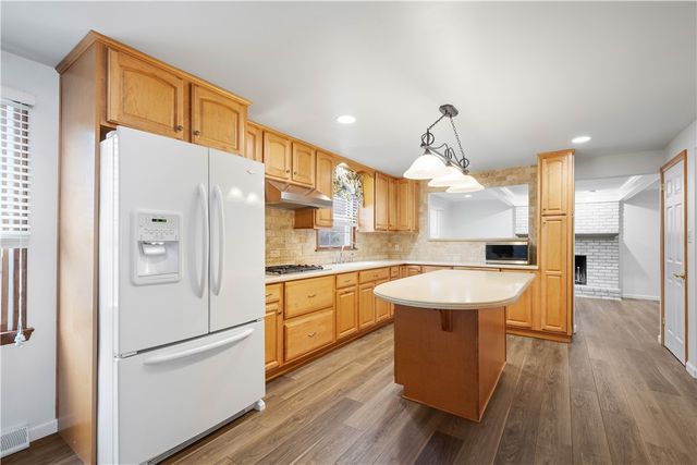 171 Fawn Valley Drive, Peters Twp, PA 15317