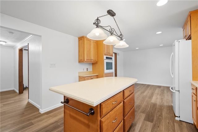 171 Fawn Valley Drive, Peters Twp, PA 15317