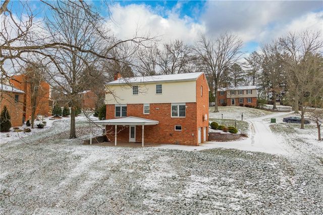 171 Fawn Valley Drive, Peters Twp, PA 15317