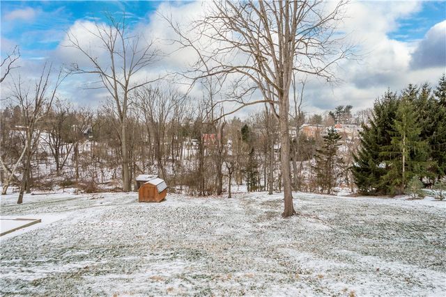 171 Fawn Valley Drive, Peters Twp, PA 15317