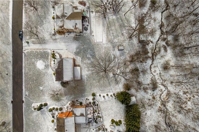 171 Fawn Valley Drive, Peters Twp, PA 15317