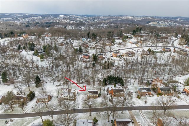 171 Fawn Valley Drive, Peters Twp, PA 15317