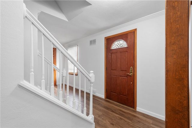 171 Fawn Valley Drive, Peters Twp, PA 15317